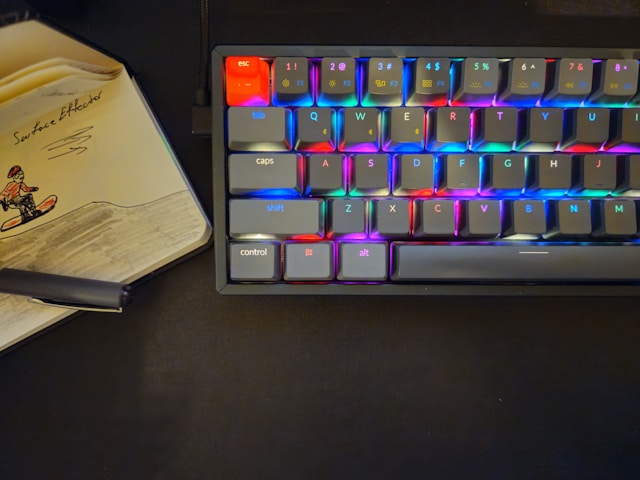 4 years of working from home