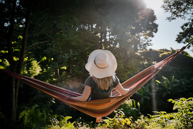 Importance of outdoor times