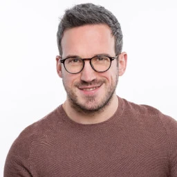 Clément Lange